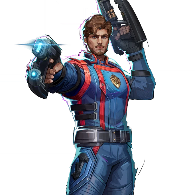 Guardians of the Galaxy Vol. 3 Costume