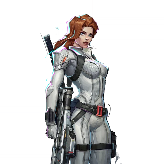 White Suit Costume