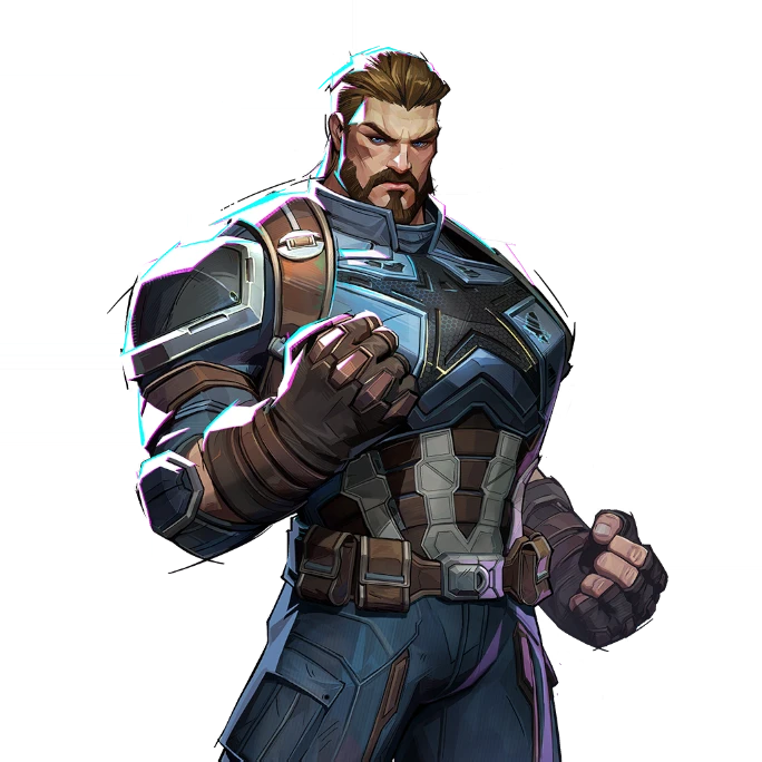 Avengers: Infinity War Costume
