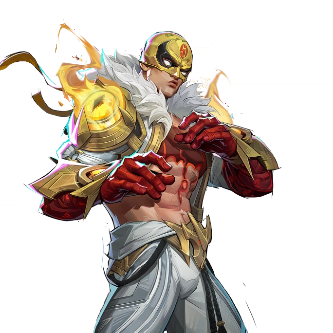 Immortal Weapon of Agamotto Costume