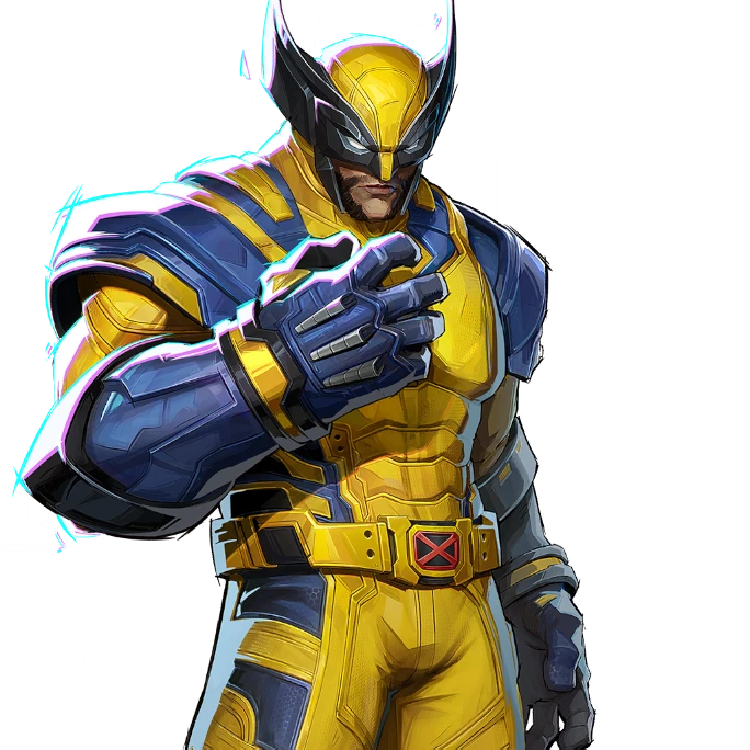 Deadpool & Wolverine Costume
