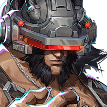 Weapon X