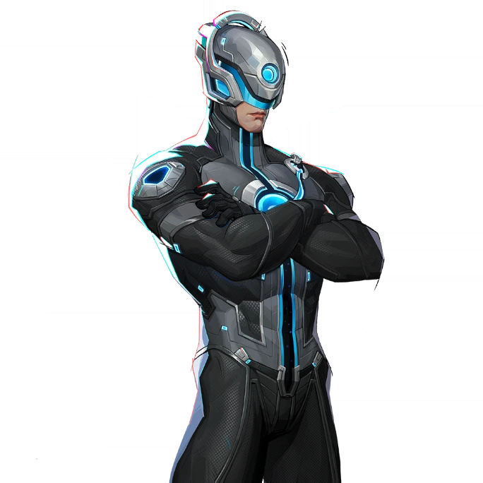 The Maker Costume