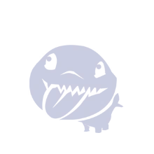BRAIN BLAST Emote