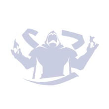 Khonshu's Avatar Emote