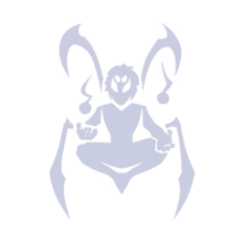 Dancing Petals Emote