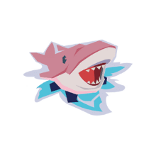 Not a Shark