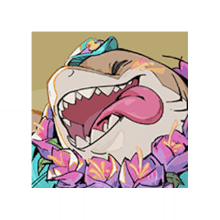 Sunshine Land Shark