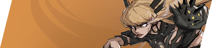 MAGIK Nameplate
