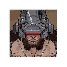 Weapon X