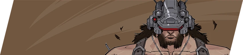 Weapon X Nameplate