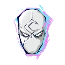 Mr. Knight Spray