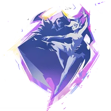 Dance Partner Spray