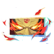 Immortal Weapon of Agamotto Spray