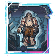 Weapon X