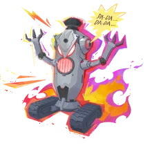 Ultron-1 Spray