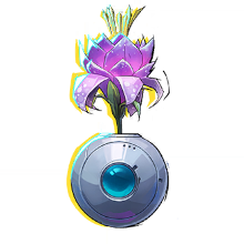 FLOWERS OF KRAKOA