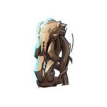 Hive Statue