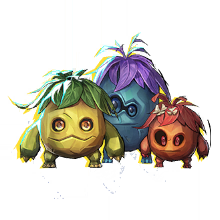 Krakoa Seedlings
