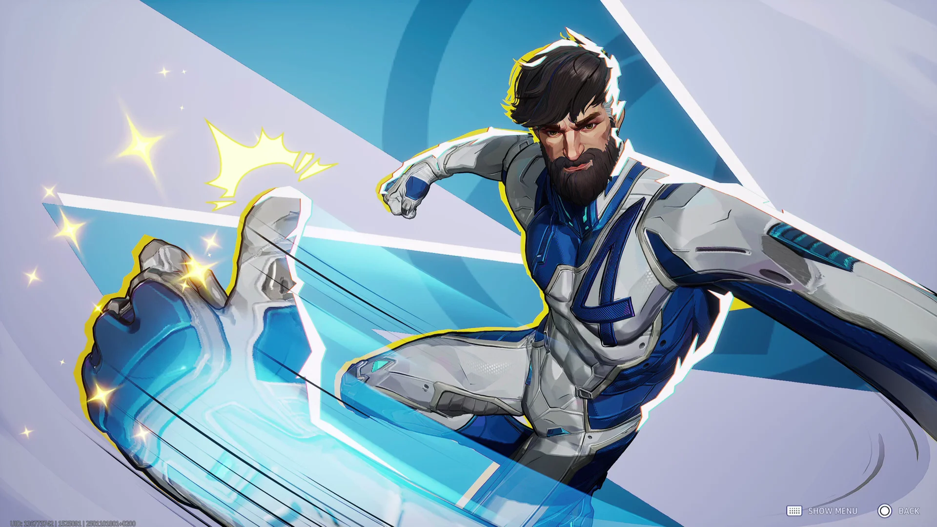 DEFAULT Mvp