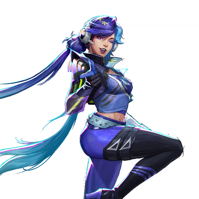 Plasma Pulse Costume