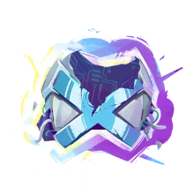 Damaged Cerebro Spray
