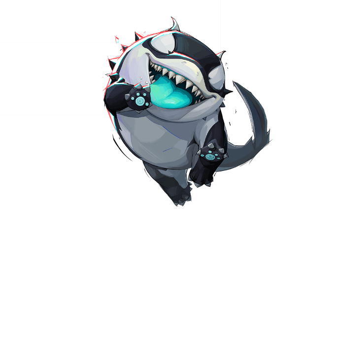Devouring Duo