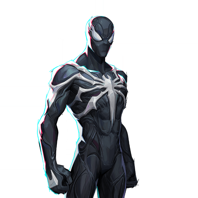 Black Suit