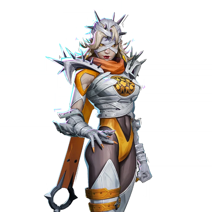 Dune Daisy Costume