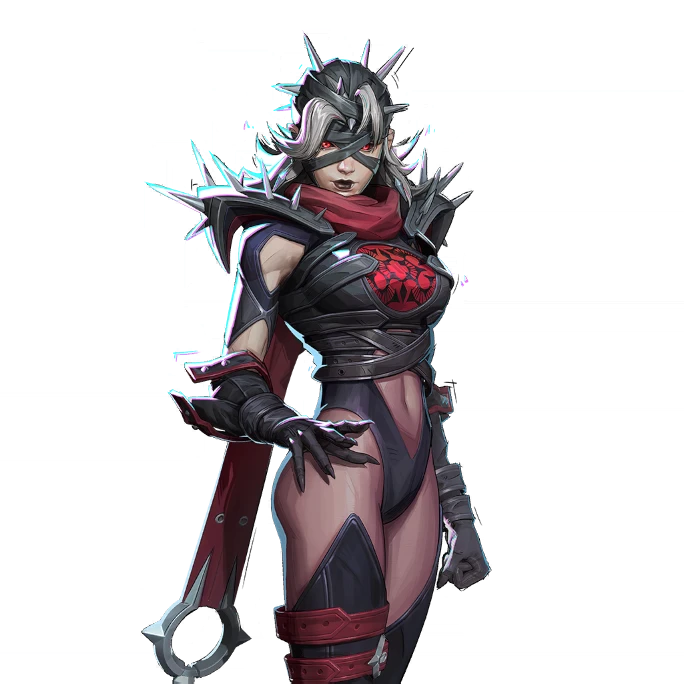 Malice Costume