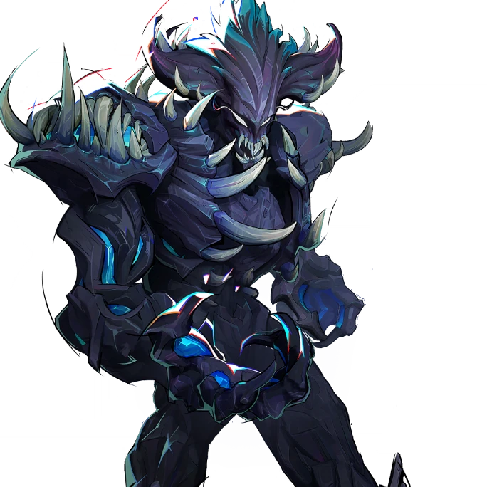 Symbiote Flora Costume