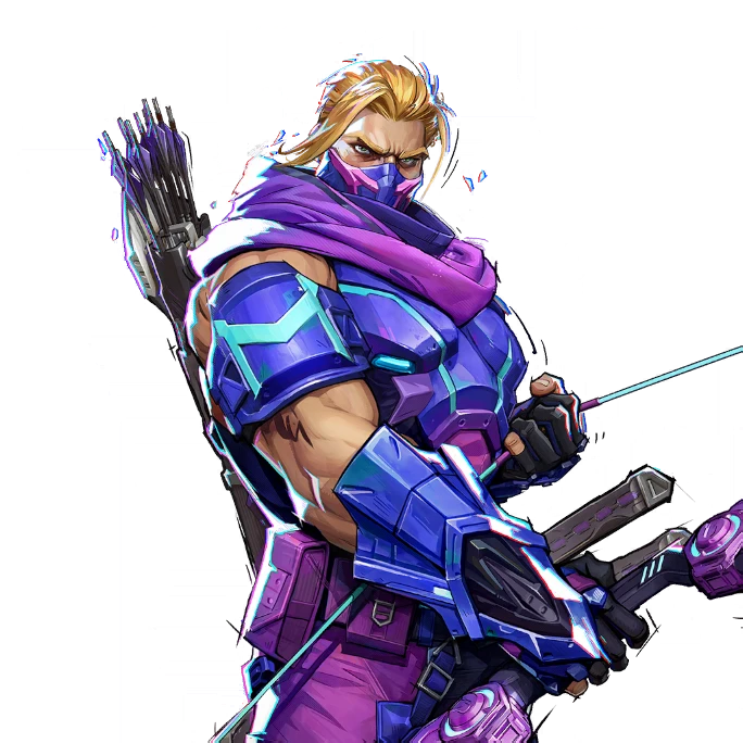 Will of Galacta Costume