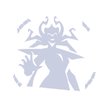 Cinders of Chaos Emote