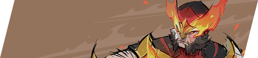 Weapon PhoeniX Nameplate