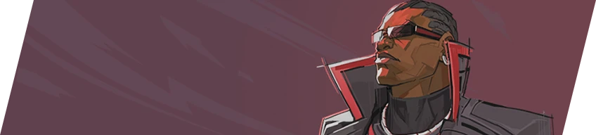 BLADE Nameplate