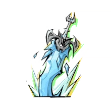 Eldritch Armor Spray