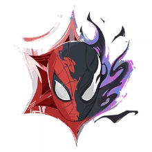 Black Suit Spray