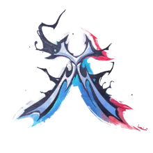 Symbiote Storm Spray