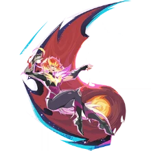 Chaos Phoenix Spray