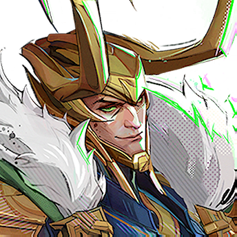 LOKI Default