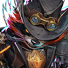Bounty Hunter