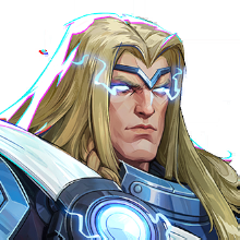 HERALD OF THUNDER