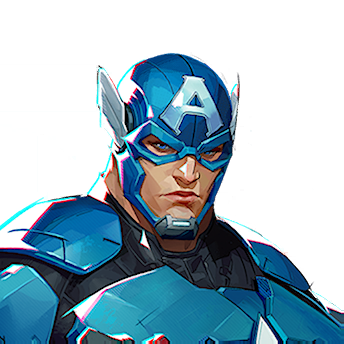 CAPTAIN AMERICA Default