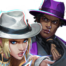 Twilight Duo