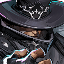 Blood Berserker