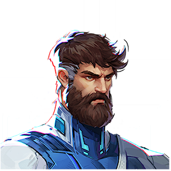 MISTER FANTASTIC Default