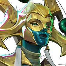 Empress of the Cosmos