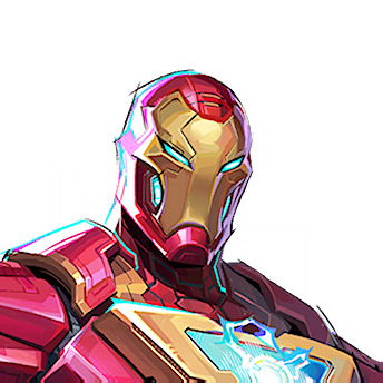 IRON MAN Default