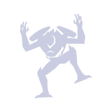 Jump Scare!