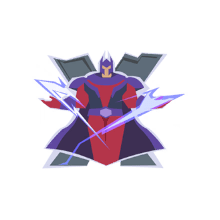 Final Warning